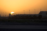 Kandahar Sunrise